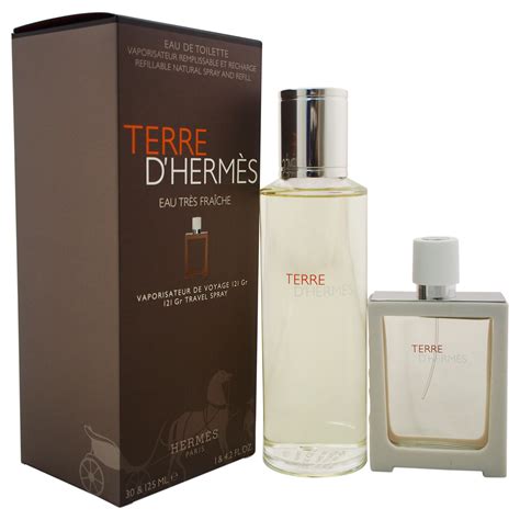 hermes terre d hermes eau tres fraiche hermès for men|terre d'hermes basenotes.